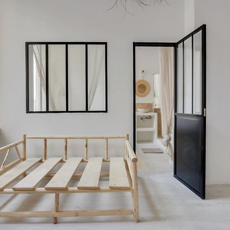 マルセイユ#Lafrenchcasa Belsunceアパートメント エクステリア 写真